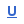 resources/lib/oojs-ui/themes/wikimediaui/images/icons/underline-u-progressive.png